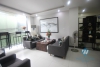Morden 01 bedroom apartment with fully furrnished for rent in Tu Liem district